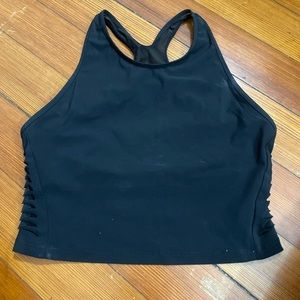 Great condition Alo Crop too